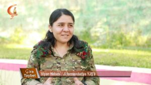 Çira Taybet  | Mêvan  Viyan Hebabî