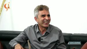 Dem û Dewran | Mêvan  Hunermend  Nûrî  Elî -2