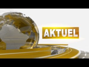 AKTUEL  | 10.00 | 29.05.2026