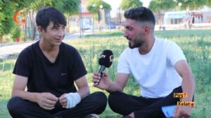 Pirs û Xelat |  18.07.2026