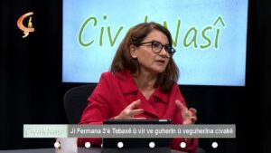 CivakNasî  |  Mêvan  Besê Kesbîr