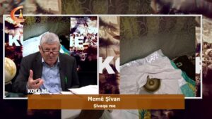 Koka Me | Memê Şîvan  Şîvaqa me