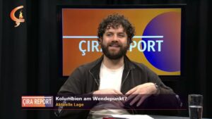 Çira Report | Kolumbien am Wendepunkt?